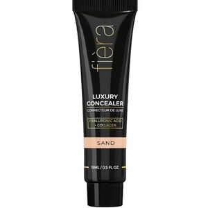 Fiera Luxury Concealer (unopened in box)